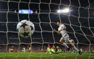 Real Madrid CF v Club Atletico de Madrid - UEFA Champions League Semi Final: First Leg